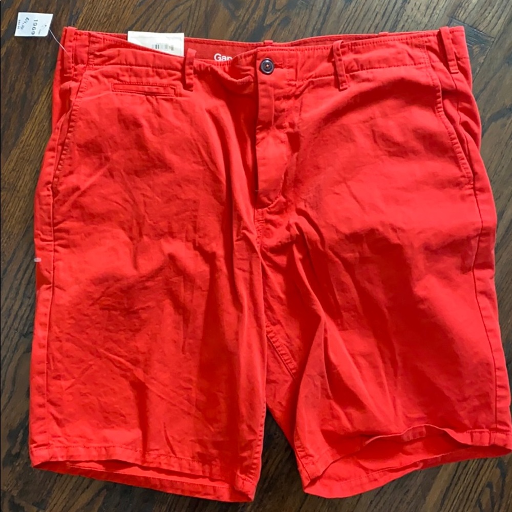 GAP Shorts Size 38